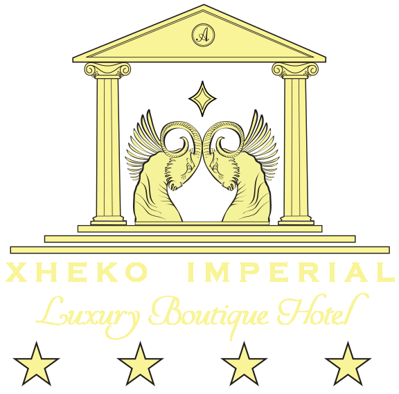 Xheko Imperial Hotel